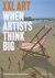 XXL Art When Artists Think Big