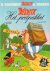 Asterix, Het Pretpakket, so...