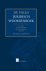 De Valks juridisch woordenboek