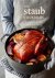 The Staub Cookbook Modern R...