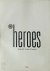 Heroes Belgische artiesten ...