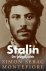 Simon Sebag Montefiore - Stalin : de jeugdjaren
