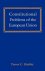 Constitutional Problems of ...