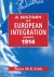 Peter M. R. Stirk - A History of European Integration Since 1914