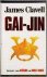 James Clavell - GAI JIN