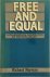 Free and Equal