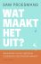 Wat maakt het uit?