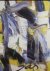 Laanstra, Willem - Jas, Blue innovation paintings and miscellaneous 1994-1998.