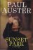 Auster, Paul. - Sunset Park.