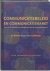 Bardoel, Johannes Lambertus Hendrikus - Communicatiebeleid en communicatiemarkt : over beleid, economie en management voor de communicatiesector.
