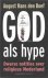 A.H. den Boef - God als hype