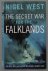The secret war for the Falk...