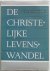 De christelijke levenswande...