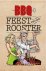  - BBQ Feest op de rooster