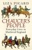 Picard, L: Chaucer's People...