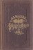  - Almanak voor het schoone en goede voor 1857
