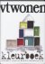 vtwonen - Vt Wonen Kleurboek
