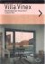 B. Sorgedrager - Villa Vinex