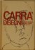 RUSSOLI, Franco / CARRA, Massimo. - Carra. Disegni