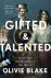 Olivie Blake - Gifted & Talented