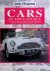 The Daily Express - Cars of the Late 60's: British and Imported Models 1965-70