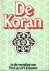 Kramers (vertaler), J.H. - De Koran
