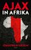 Jonathan Ursem - Ajax in Afrika