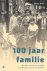 Sivan Behr - 100 jaar familie