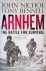Rennell, Tony  John Nichol - Arnhem: The Battle for Survival