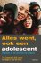 Compernolle, Theo - Alles went, ook een adolescent