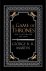 George R.R. Martin - A Game of Thrones