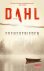 Arne Dahl 59398 - Grensgebieden
