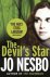 Jo Nesbo 40776 - Devil's star