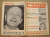 Henk J. Meijer - Ratio sept/okt. 1964.(Ratio. De Lou-Groep: begrijpelijk, maar daarom niet minder gevaarlijk. Eerste avondmaal op het Witte Huis. Bibliografie: boekje open over god. Spionage en de nieuwe held.