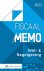 Fiscaal Memo Wet- & Regelge...