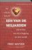 F. Matser - Een van de miljarden