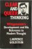 Clear and queer thinking Wi...