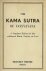 The Kama Sutra of Vatsyayan...