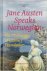 Jane Austen Speaks Norwegian