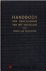 Groen van Prinsteren, Mr. G. - Handboek der Geschiedenis van het vaderland