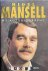 Nigel Mansell - Nigel Mansell, my autobiography. The People's Champion