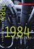 G. Orwell - 1984 / Modern klassiek