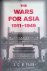 The Wars For Asia 1911-1949