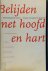 Belijden met hoofd en hart ...