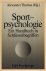 Alexander Thomas - Sportpsychologie