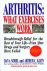 Arthritis, What Exercises Work