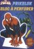 Marvel - Ultimate Spider-man prikblok