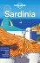 Lonely Planet 38533,  Clark, Gregor ,  Garwood, Duncan ,  Walker, Kerry - Lonely Planet Sardinia Perfect for exploring top sights and taking roads less travelled
