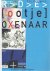 R.D.E. Ootje Oxenaar, ontwe...