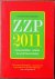 Boomen Tijs van den - ZZP 2011 Handboek voor zelfstandigen